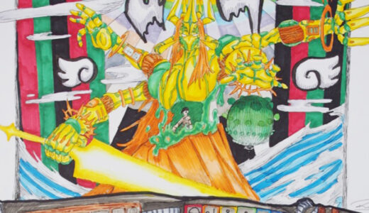 第8回「受験対策を行いました」