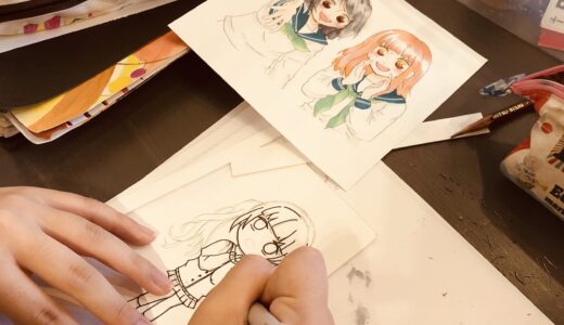 秋らしくなりました