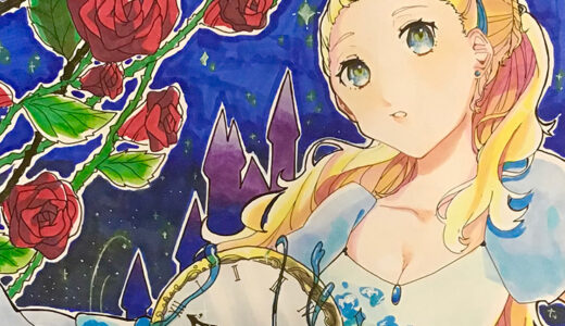 生徒作品紹介