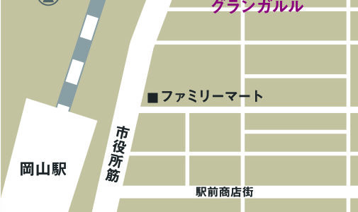 新校舎への移転のお知らせ