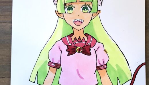 生徒作品紹介