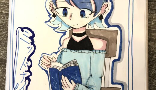 生徒作品紹介
